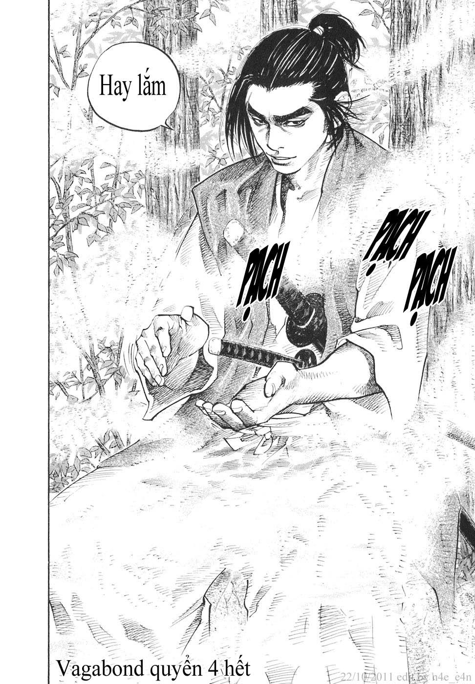 Lãng Khách Chapter 40 - Trang 2