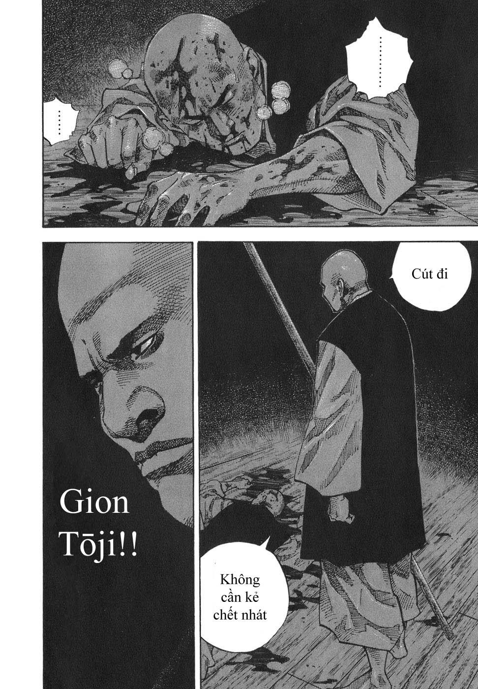 Lãng Khách Chapter 38 - Trang 2