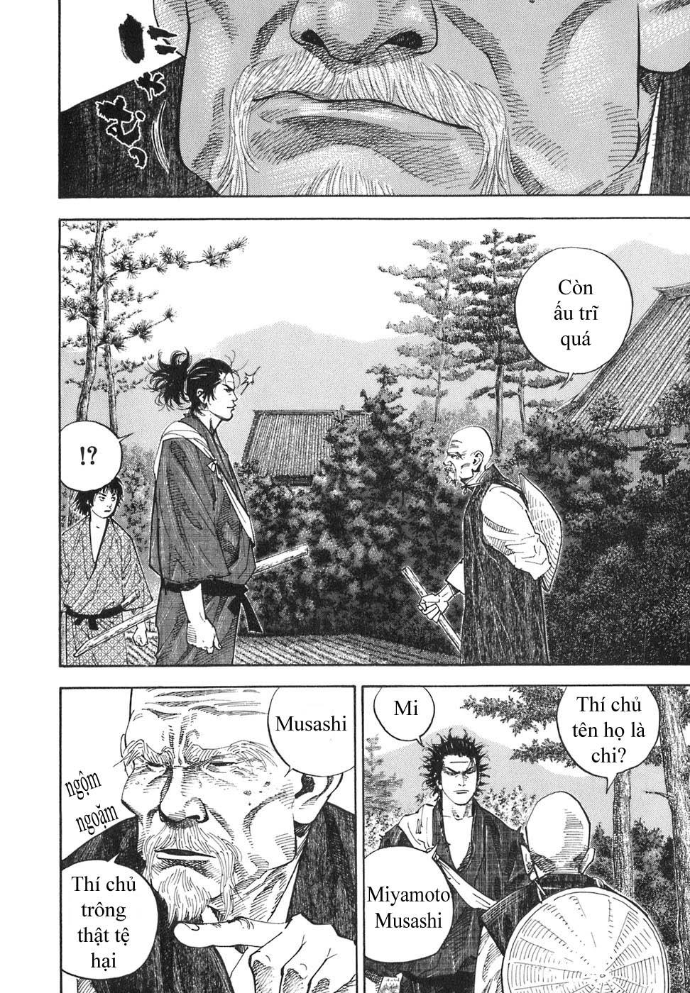 Lãng Khách Chapter 38 - Trang 2