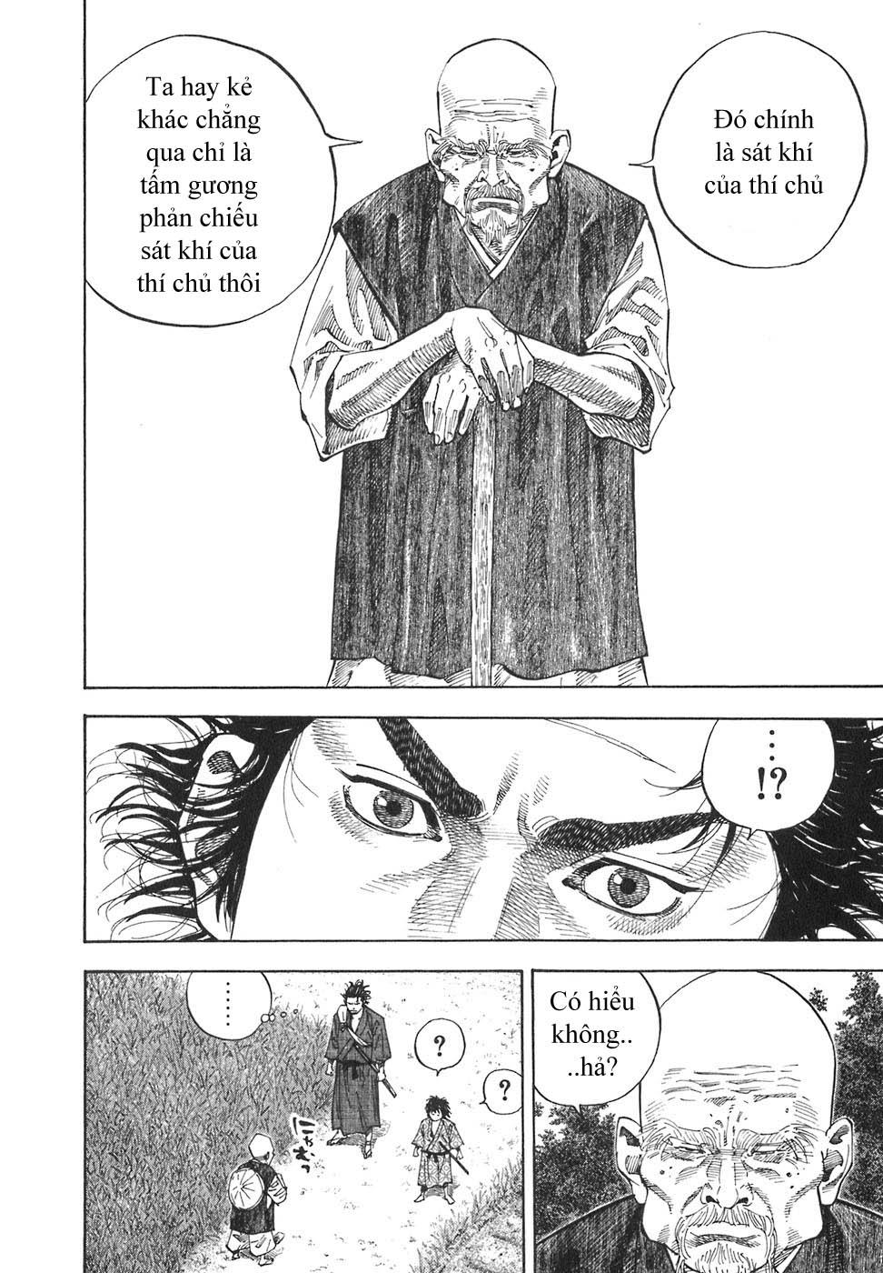 Lãng Khách Chapter 38 - Trang 2