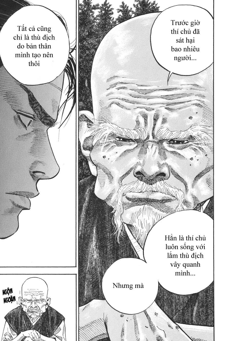 Lãng Khách Chapter 38 - Trang 2