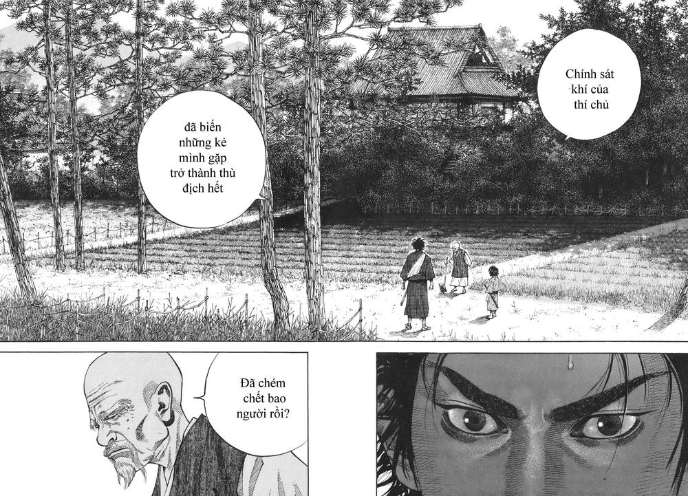 Lãng Khách Chapter 38 - Trang 2