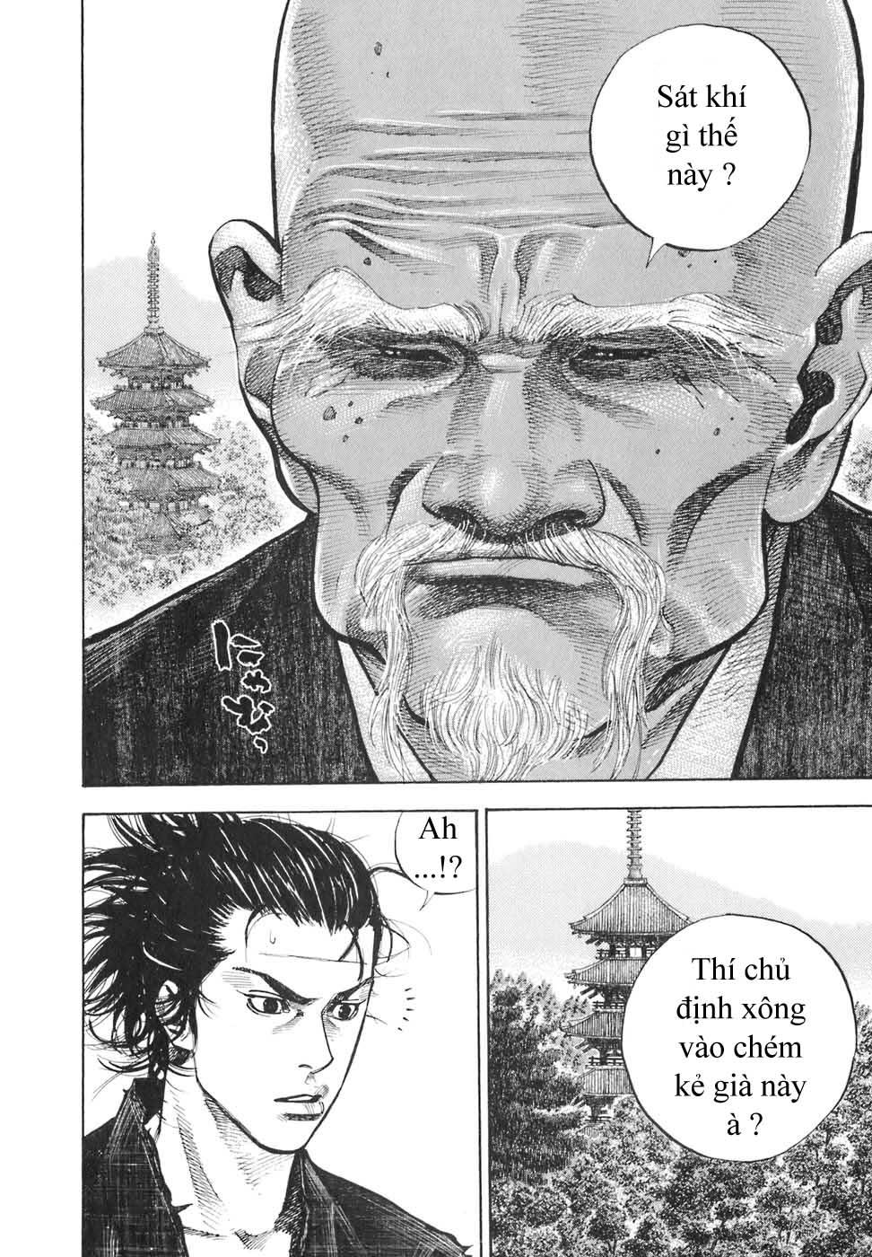 Lãng Khách Chapter 37 - Trang 2