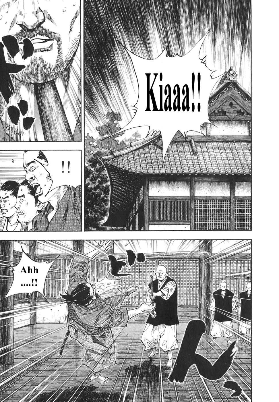 Lãng Khách Chapter 37 - Trang 2