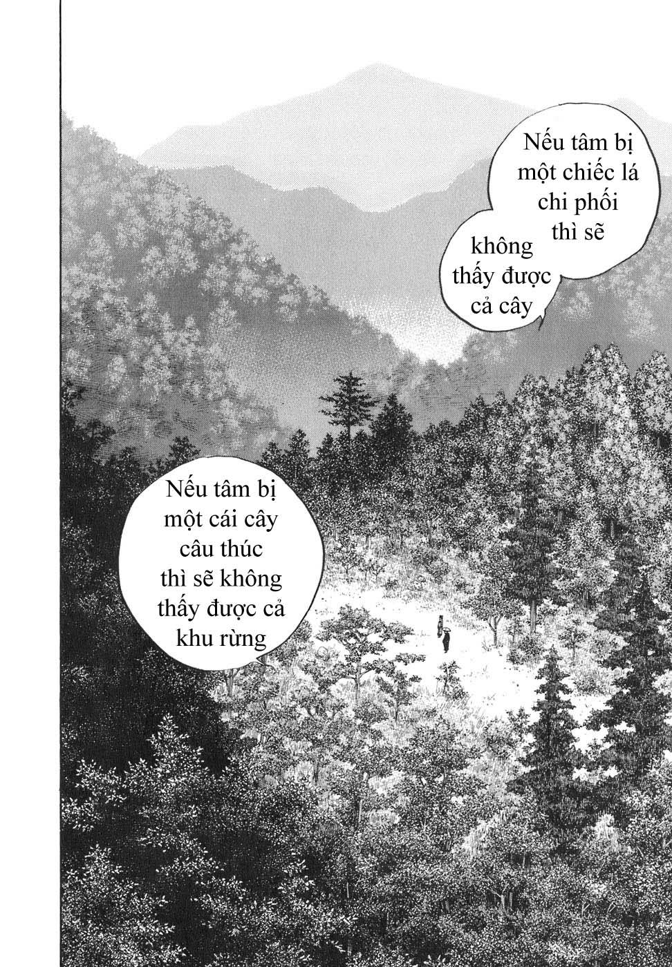 Lãng Khách Chapter 35 - Trang 2