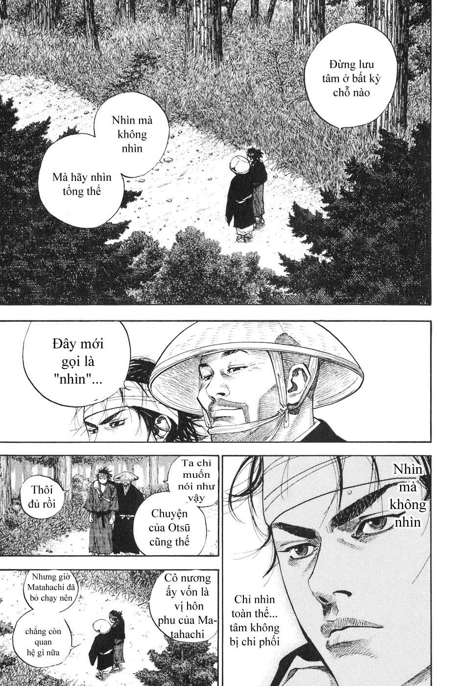 Lãng Khách Chapter 35 - Trang 2