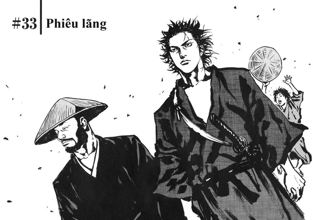 Lãng Khách Chapter 33 - Trang 2