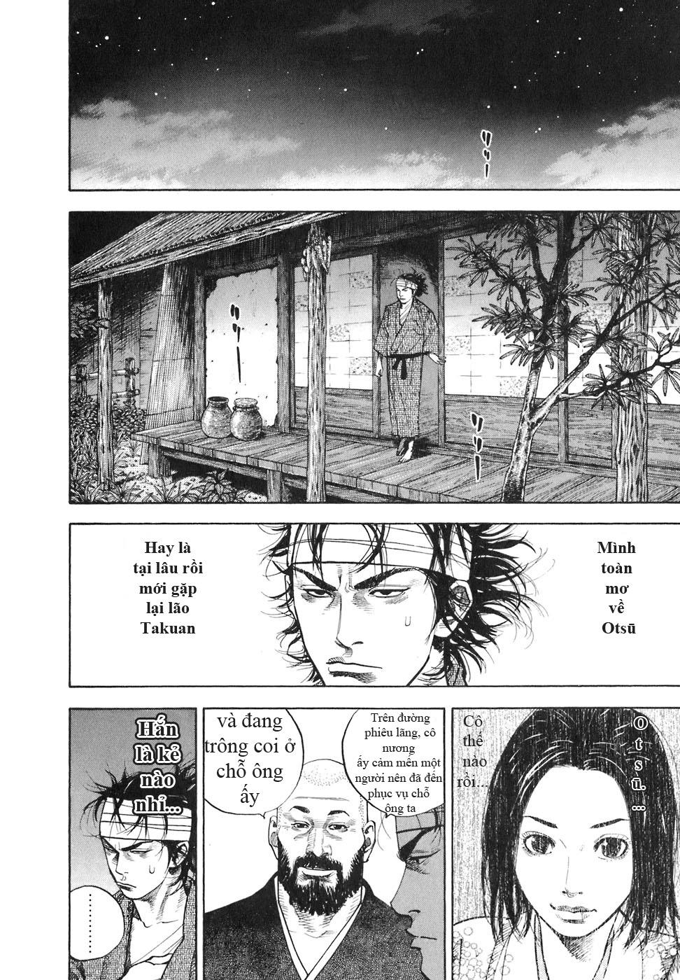 Lãng Khách Chapter 33 - Trang 2