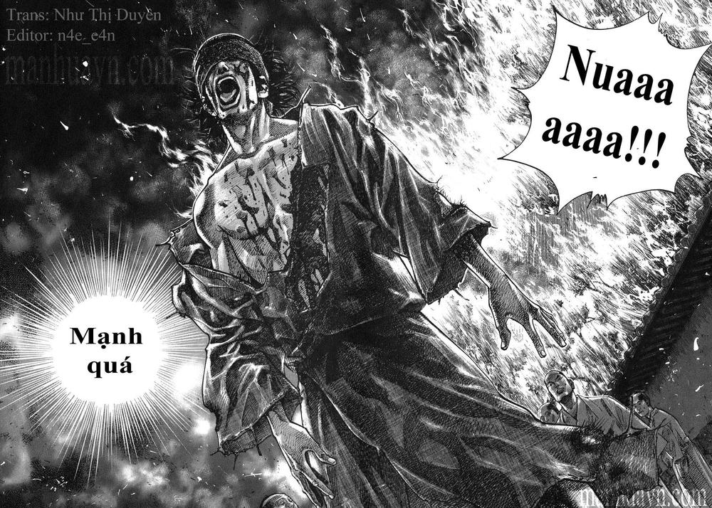 Lãng Khách Chapter 31 - Trang 2