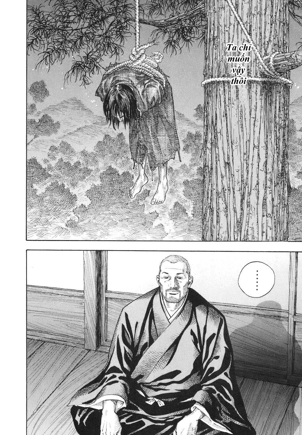 Lãng Khách Chapter 17 - Trang 2