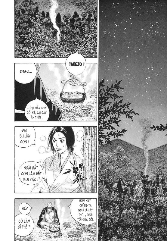 Lãng Khách Chapter 15 - Trang 2