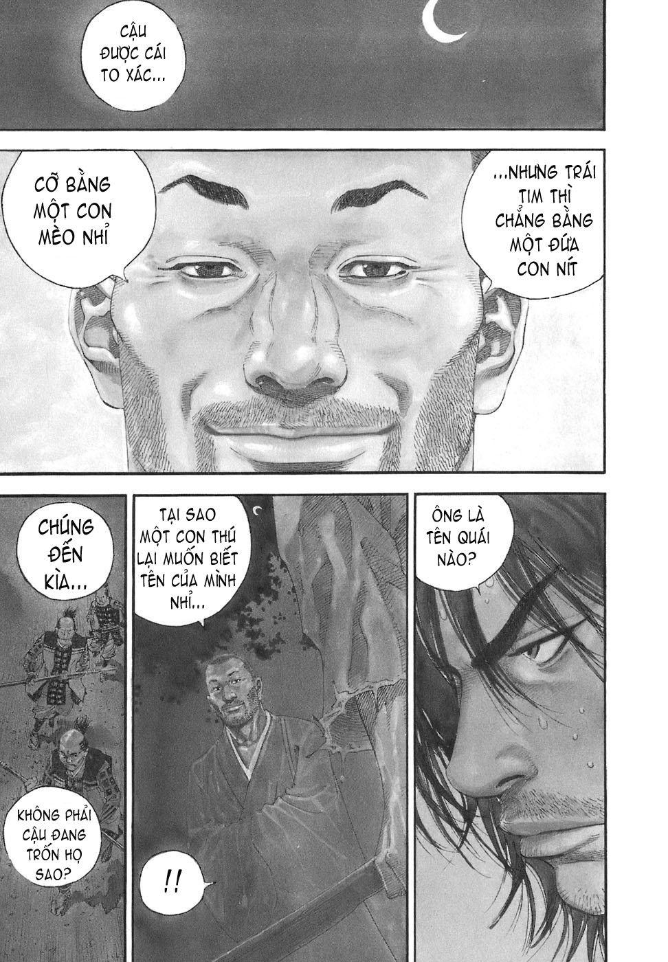 Lãng Khách Chapter 12 - Trang 2