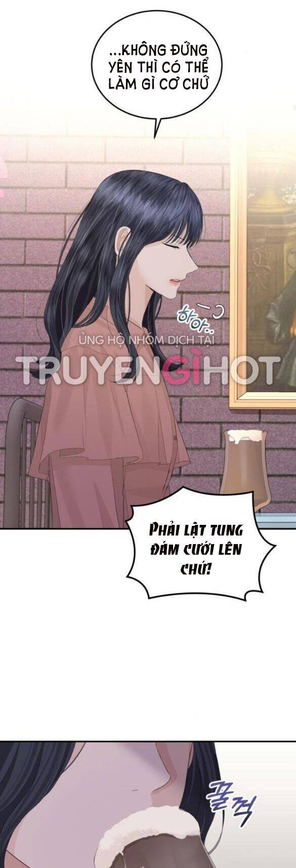 Cuộc Hôn Nhân Hoàn Hảo Chapter 54.2 - Trang 2