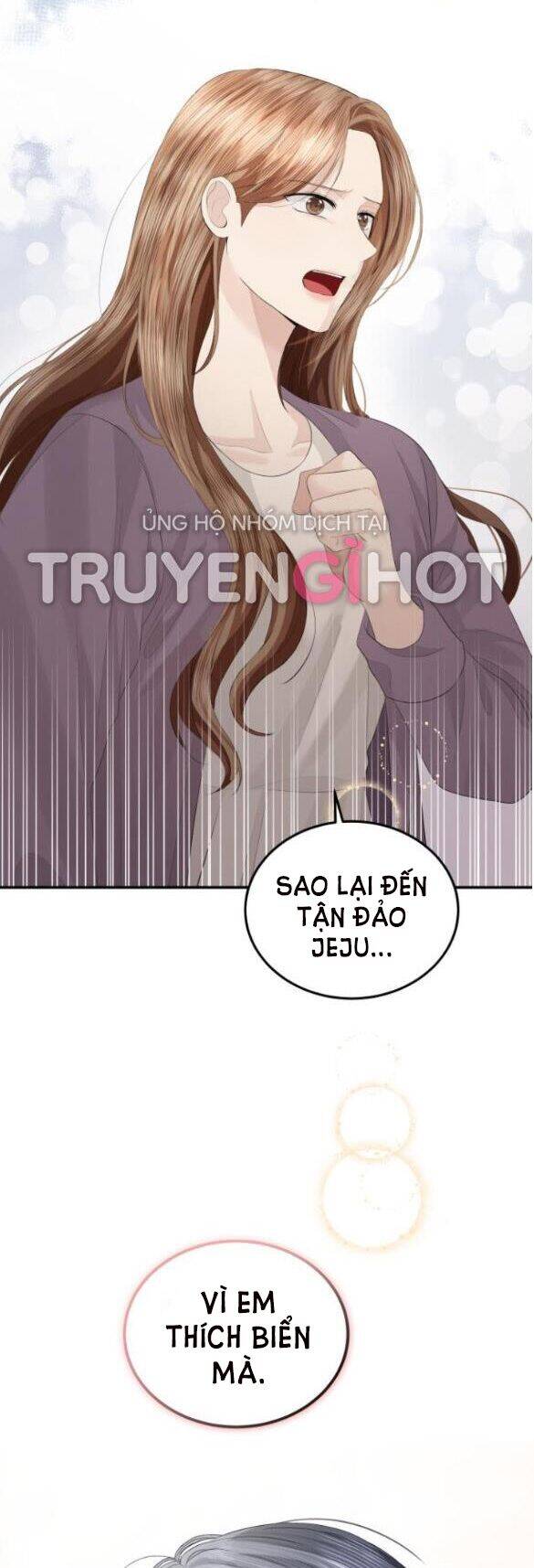 Cuộc Hôn Nhân Hoàn Hảo Chapter 54.2 - Trang 2