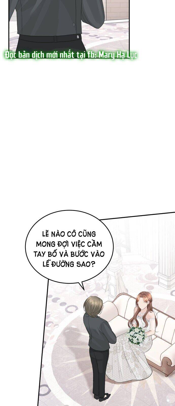 Cuộc Hôn Nhân Hoàn Hảo Chapter 47.1 - Trang 2