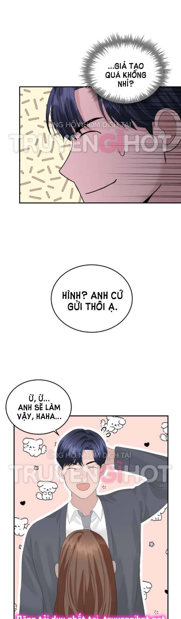 Cuộc Hôn Nhân Hoàn Hảo Chapter 45.2 - Trang 2