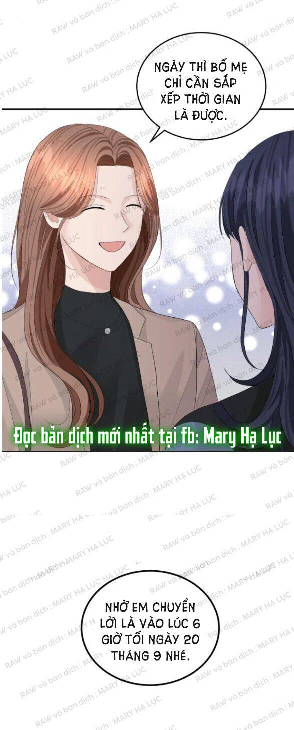 Cuộc Hôn Nhân Hoàn Hảo Chapter 43.1 - Trang 2