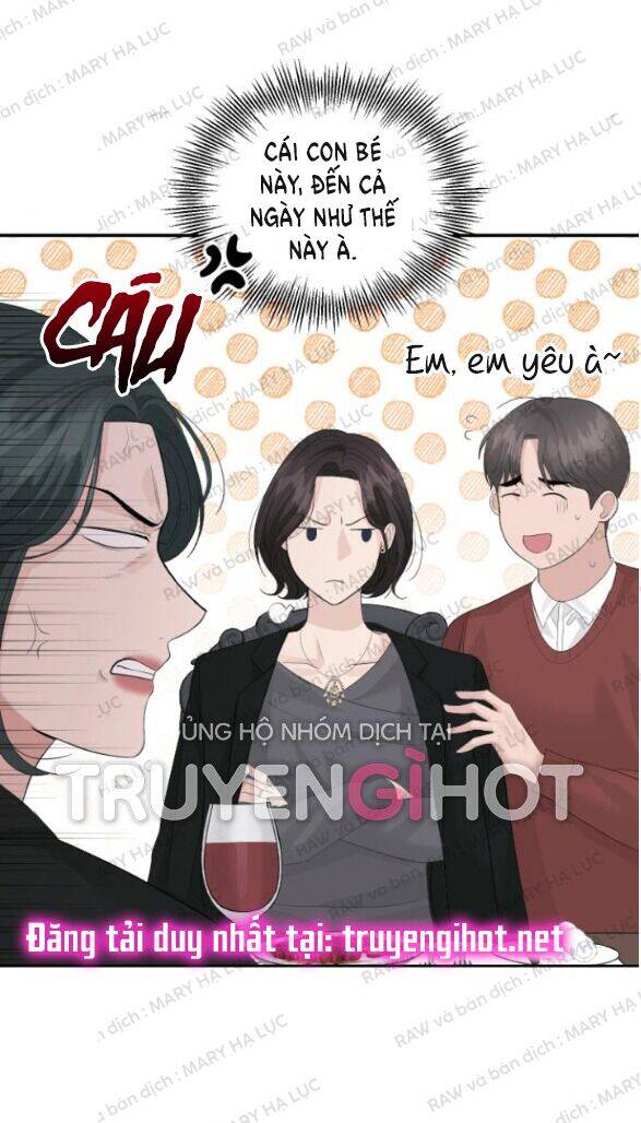 Cuộc Hôn Nhân Hoàn Hảo Chapter 41.2 - Trang 2