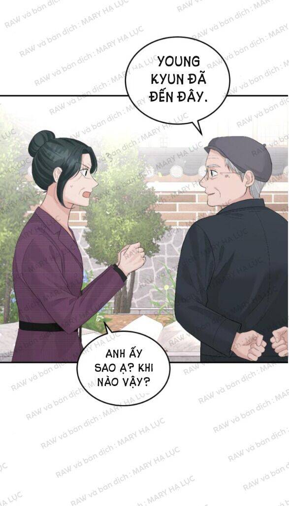 Cuộc Hôn Nhân Hoàn Hảo Chapter 41.1 - Trang 2