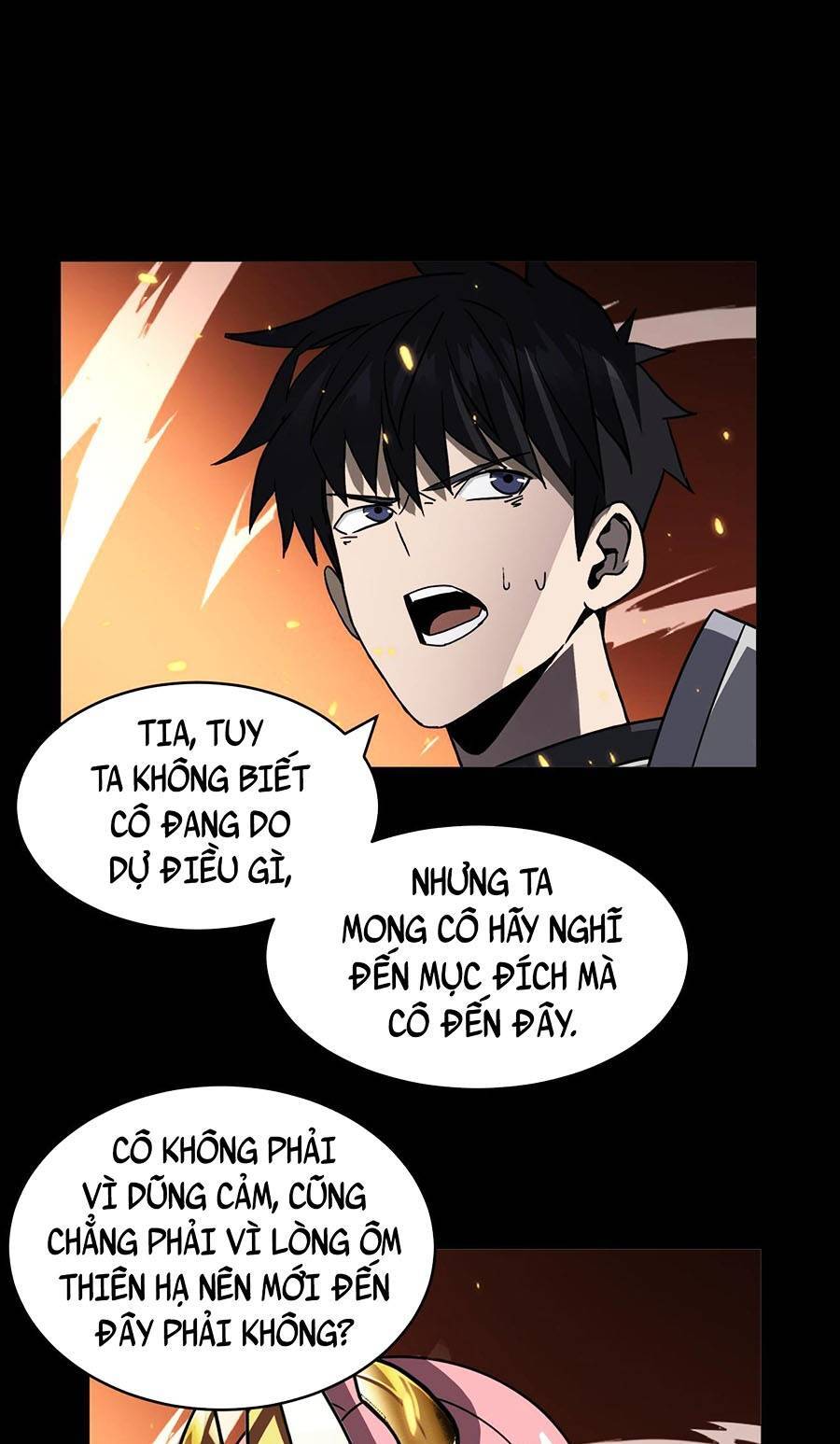 Tác Giả Sinh Tồn Ký Chapter 20 - Trang 2