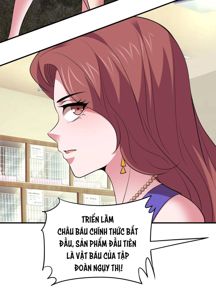 Bán Điện Thoại Xuyên Tam Giới Chapter 37 - Trang 2