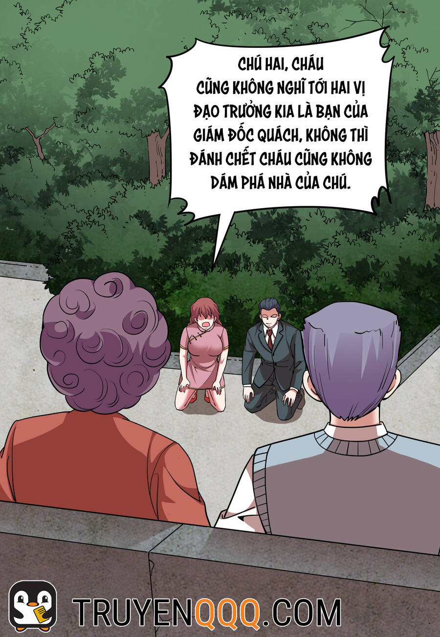 Bán Điện Thoại Xuyên Tam Giới Chapter 33 - Trang 2