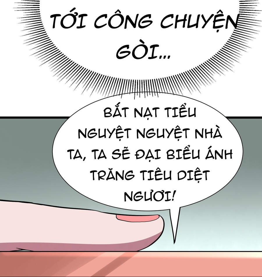 Bán Điện Thoại Xuyên Tam Giới Chapter 14 - Trang 2