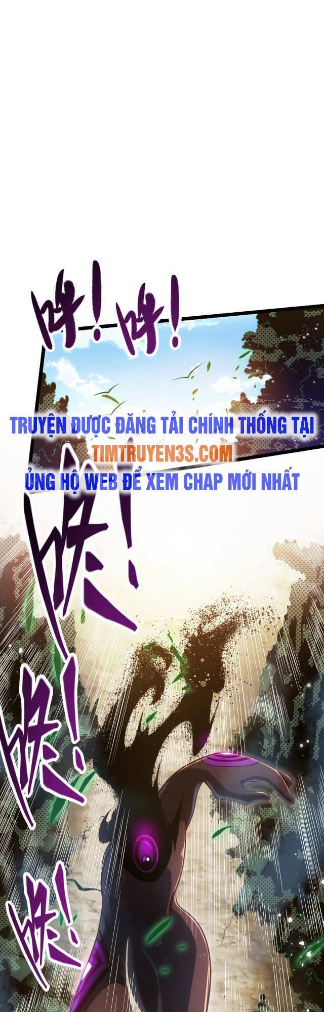 Tôi Tiến Hóa Sau Khi Ăn Thịt Quỷ Vương Chapter 4 - Trang 2