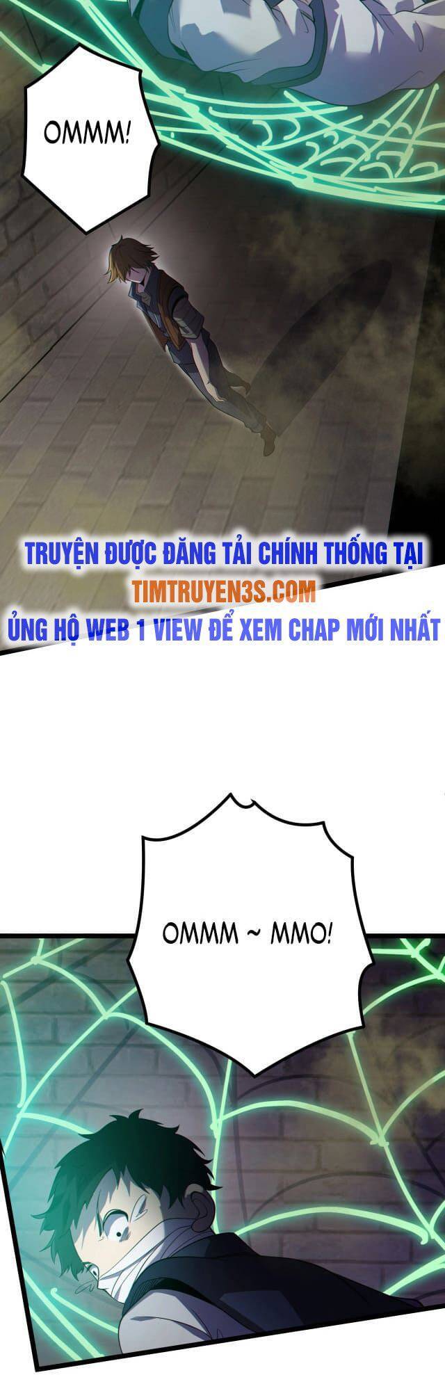 Tôi Tiến Hóa Sau Khi Ăn Thịt Quỷ Vương Chapter 4 - Trang 2