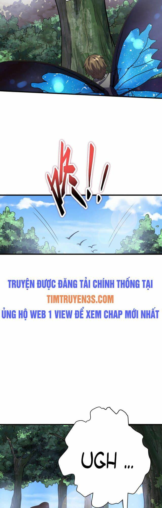 Tôi Tiến Hóa Sau Khi Ăn Thịt Quỷ Vương Chapter 1 - Trang 2