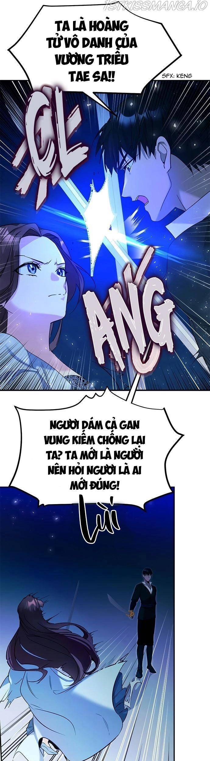 Hoa Nở Trong Cung Diên Hy Công Lược Chapter 10 - Trang 2