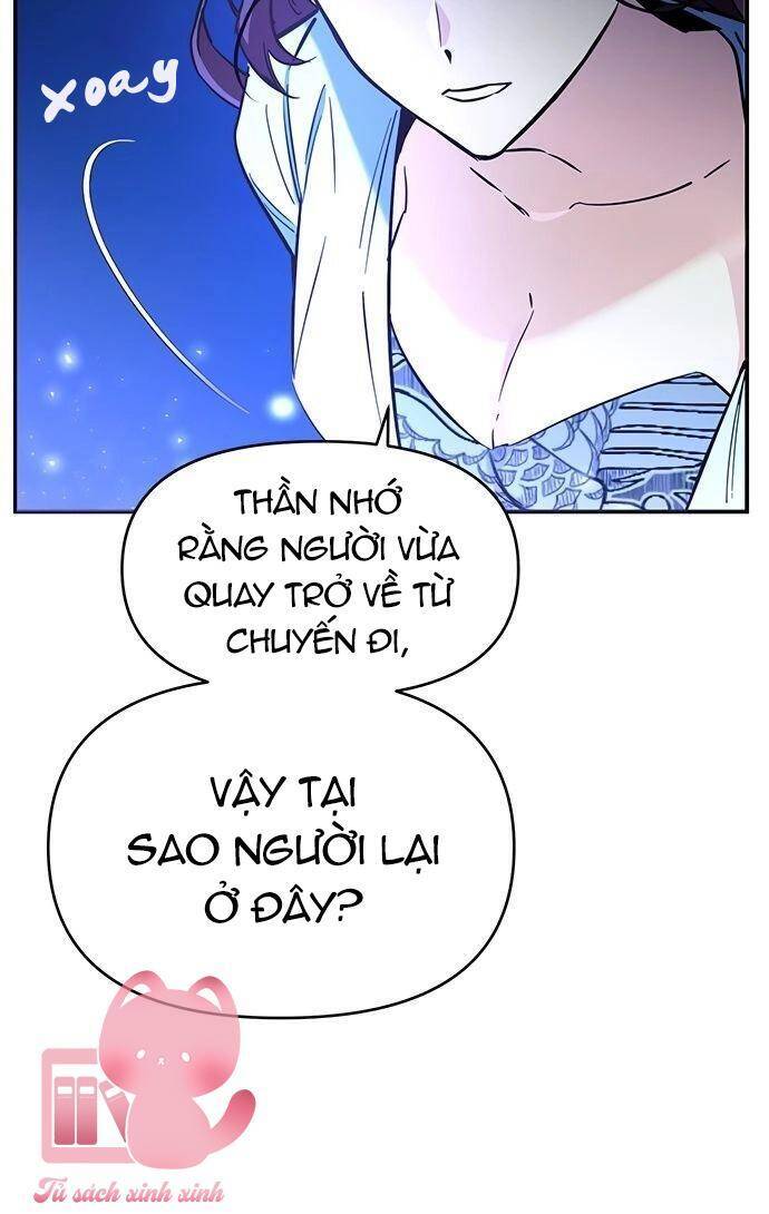 Hoa Nở Trong Cung Diên Hy Công Lược Chapter 10 - Trang 2