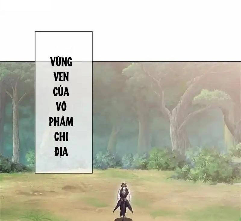 Chiến Hồn Tuyệt Thế Chapter 733 - Trang 2