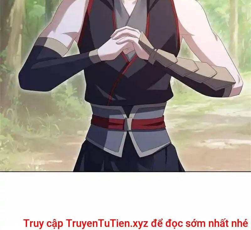 Chiến Hồn Tuyệt Thế Chapter 733 - Trang 2