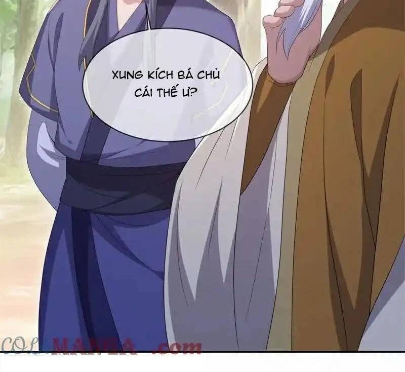 Chiến Hồn Tuyệt Thế Chapter 733 - Trang 2