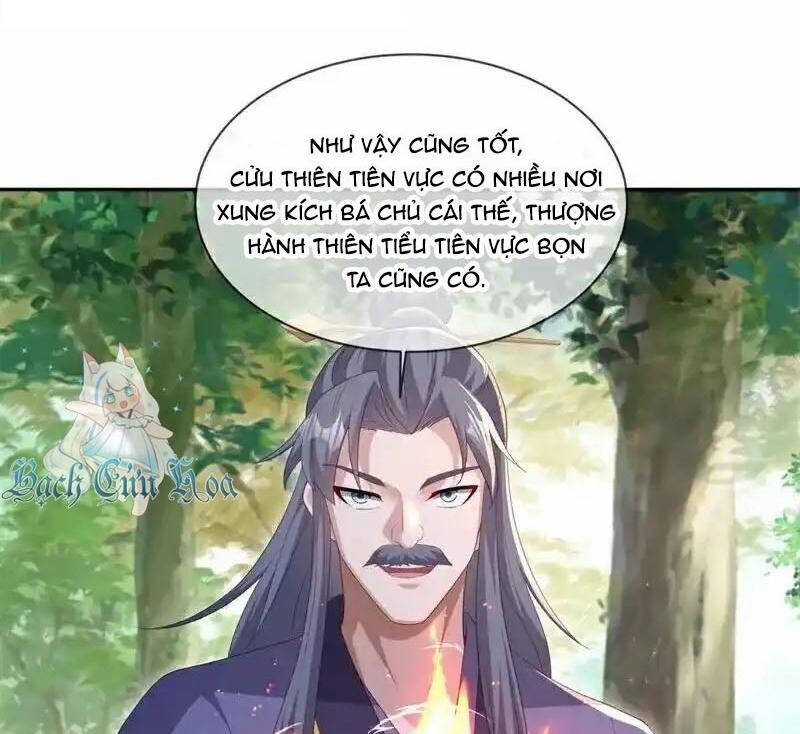 Chiến Hồn Tuyệt Thế Chapter 733 - Trang 2