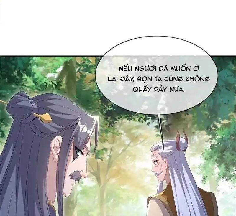 Chiến Hồn Tuyệt Thế Chapter 733 - Trang 2