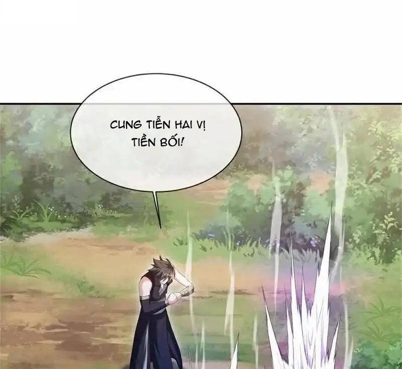 Chiến Hồn Tuyệt Thế Chapter 733 - Trang 2