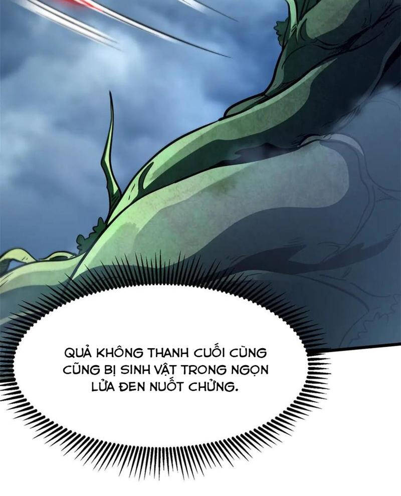 Chiến Hồn Tuyệt Thế Chapter 733 - Trang 2