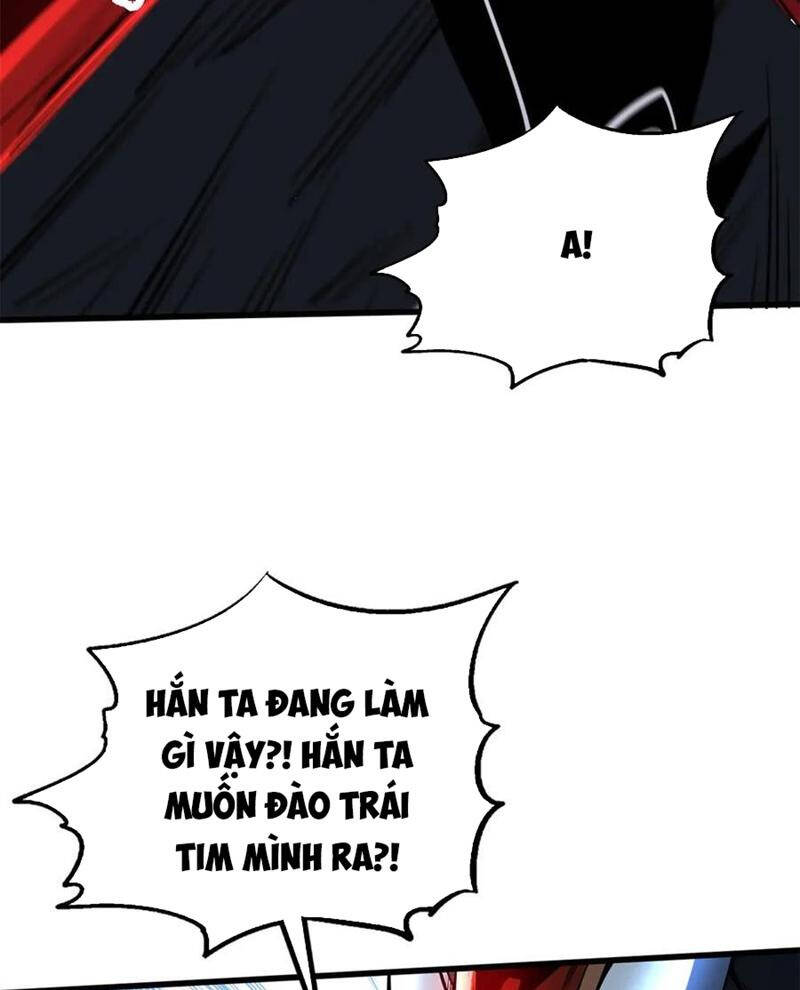 Chiến Hồn Tuyệt Thế Chapter 733 - Trang 2