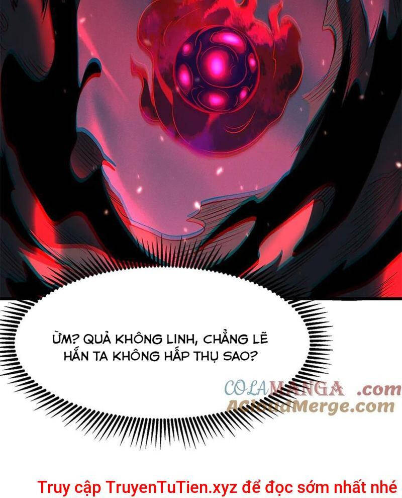 Chiến Hồn Tuyệt Thế Chapter 733 - Trang 2