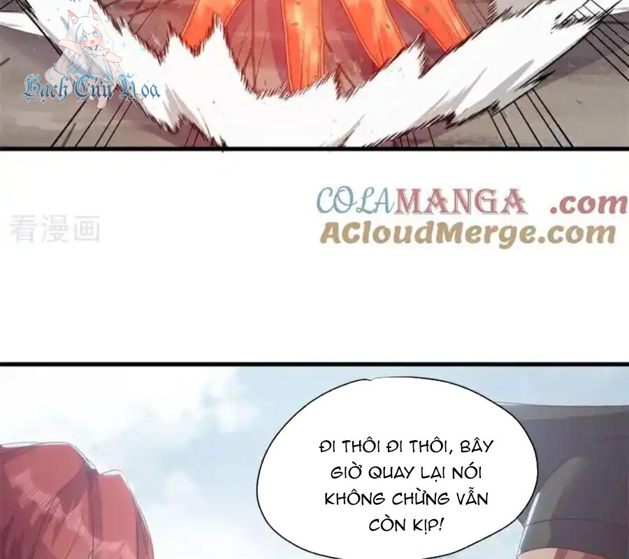 Chiến Hồn Tuyệt Thế Chapter 731 - Trang 2