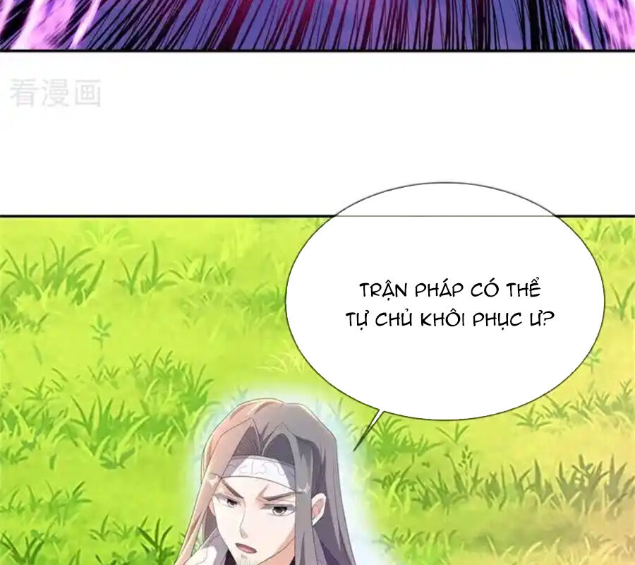 Chiến Hồn Tuyệt Thế Chapter 731 - Trang 2