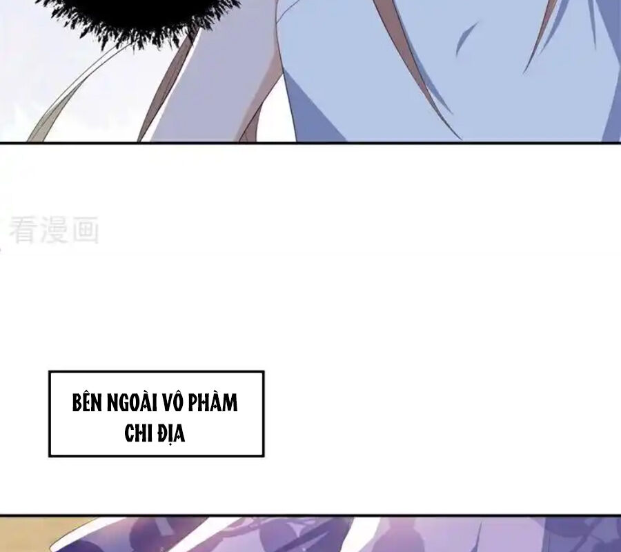 Chiến Hồn Tuyệt Thế Chapter 731 - Trang 2