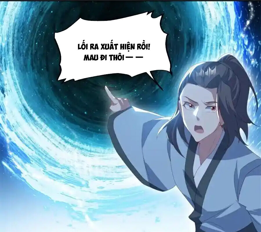 Chiến Hồn Tuyệt Thế Chapter 731 - Trang 2