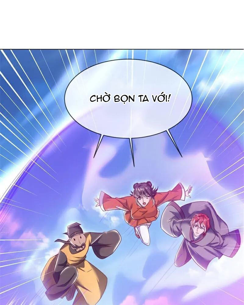 Chiến Hồn Tuyệt Thế Chapter 730 - Trang 2