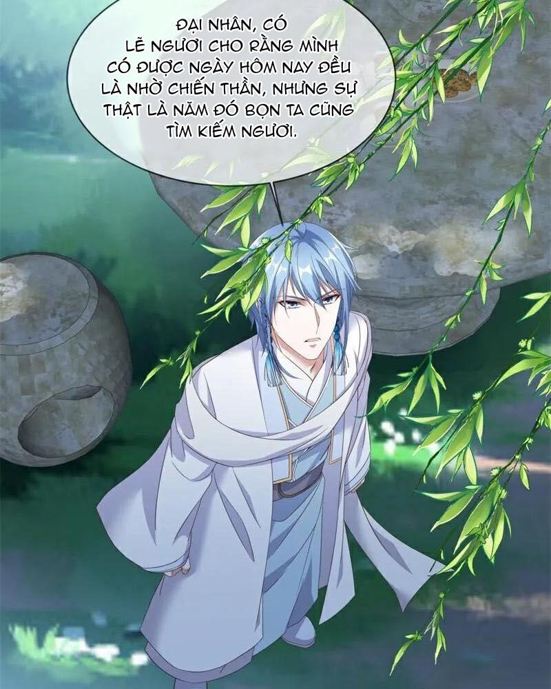 Chiến Hồn Tuyệt Thế Chapter 729 - Trang 2