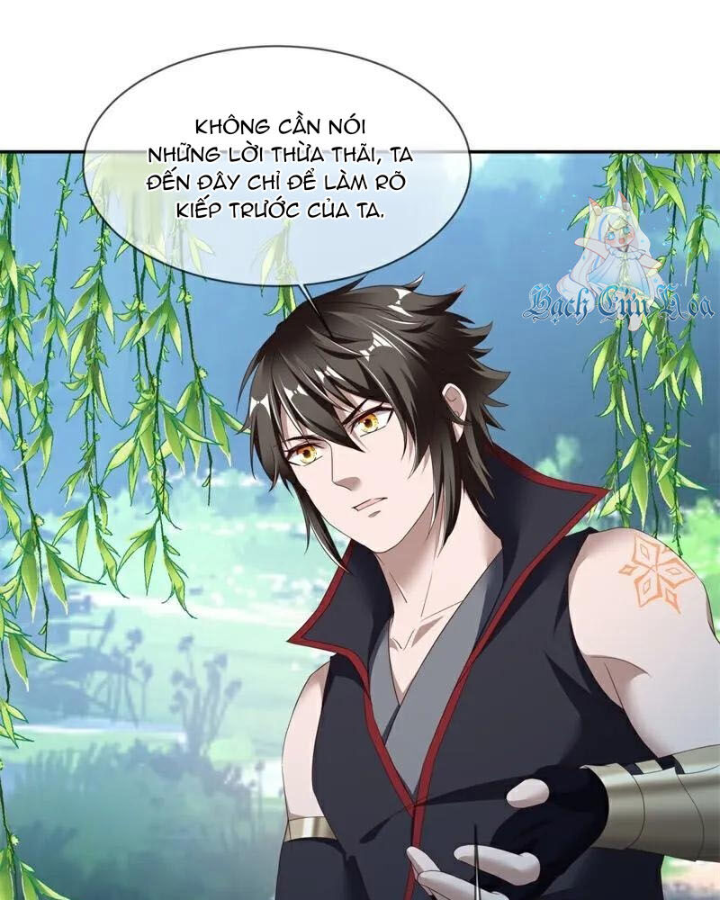 Chiến Hồn Tuyệt Thế Chapter 729 - Trang 2