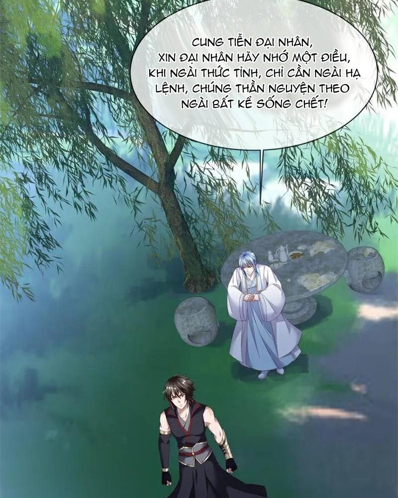 Chiến Hồn Tuyệt Thế Chapter 729 - Trang 2