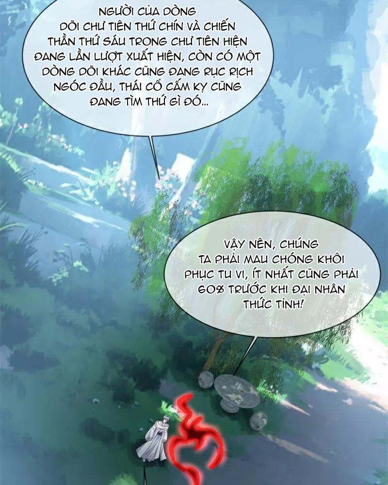 Chiến Hồn Tuyệt Thế Chapter 729 - Trang 2